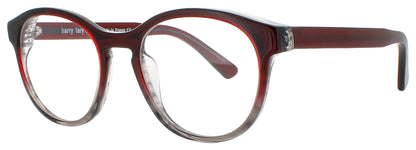 Harry Lary Symboly Eyeglasses by ModaFrames