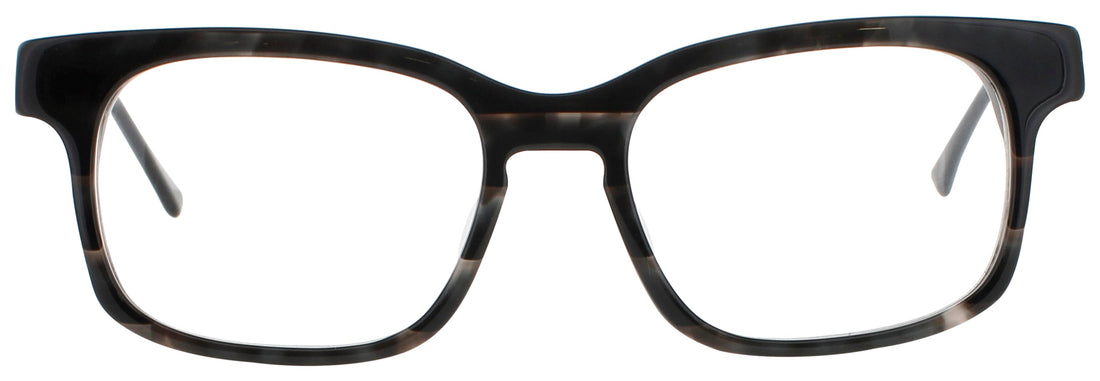 Harry Lary Beasty Eyeglasses by ModaFrames