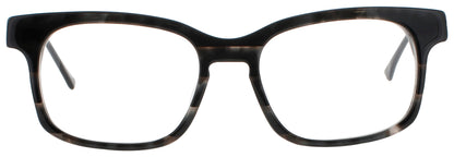 Harry Lary Beasty Eyeglasses by ModaFrames