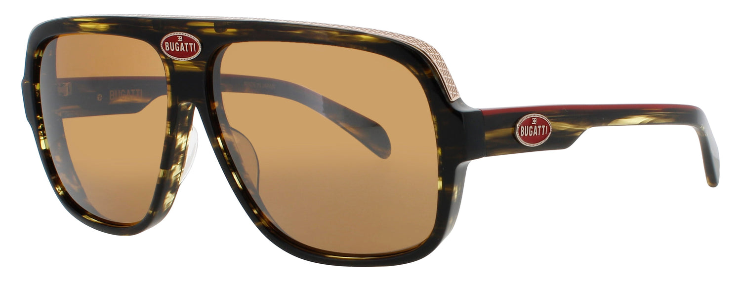 Bugatti 06 Sunglasses by ModaFrames