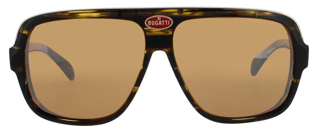 Bugatti 06 Sunglasses by ModaFrames