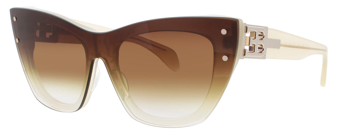 Bugatti 48l Sunglasses by ModaFrames