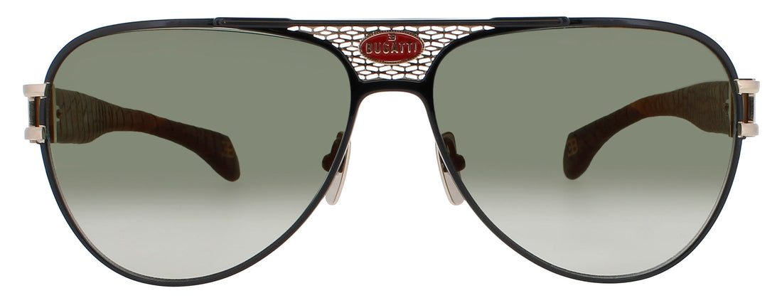 Bugatti 11 Sunglasses by ModaFrames