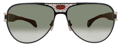 Bugatti 11 Sunglasses by ModaFrames