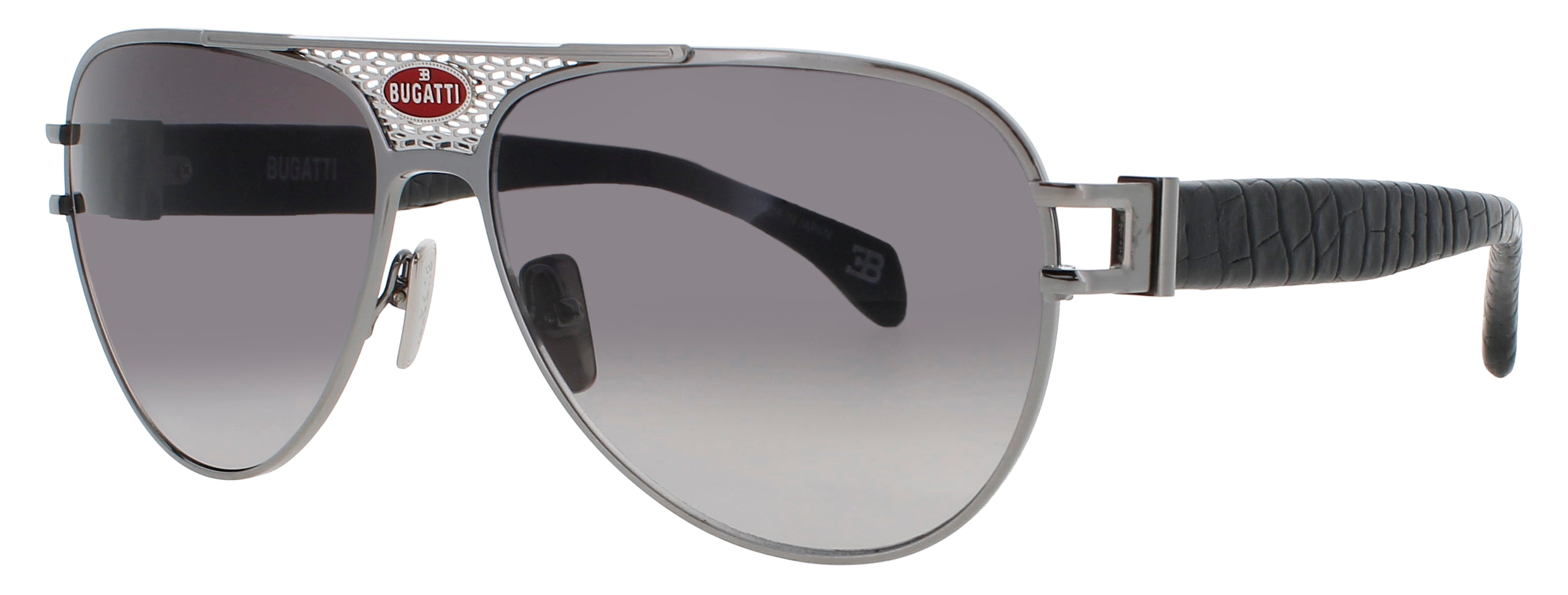 Bugatti 11 Sunglasses by ModaFrames