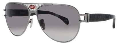 Bugatti 11 Sunglasses by ModaFrames