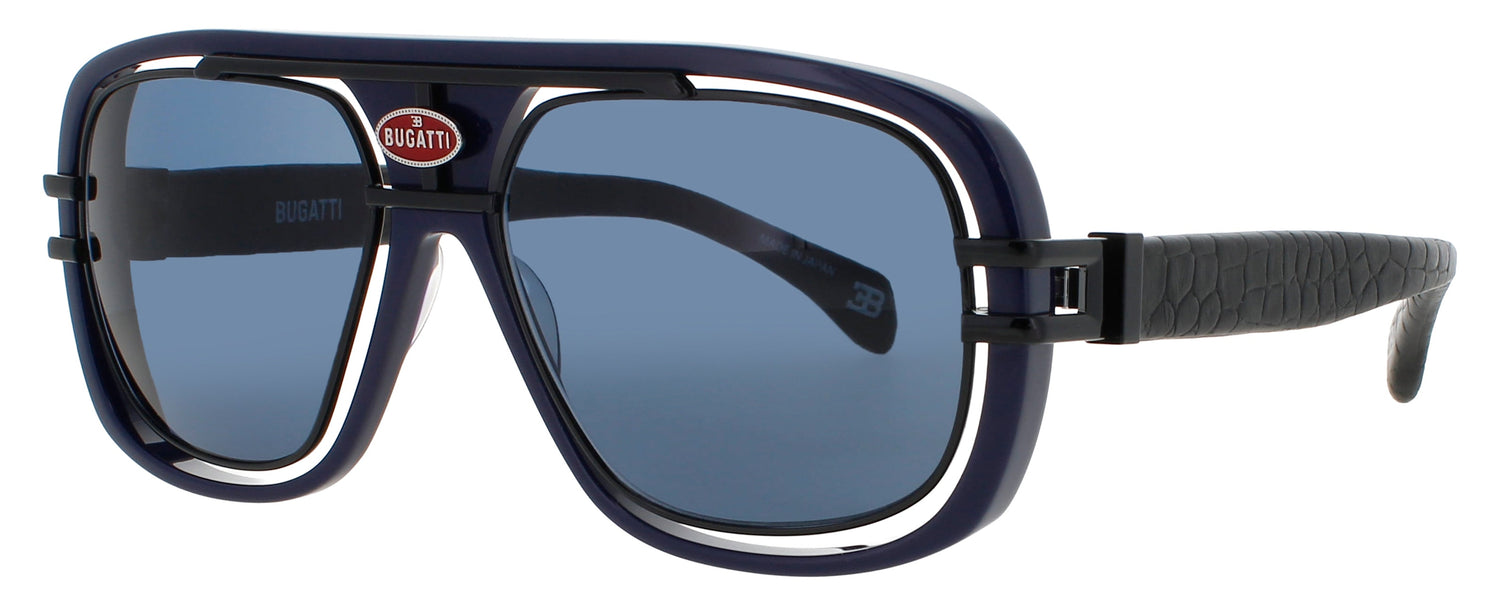 Bugatti 07 Sunglasses by ModaFrames