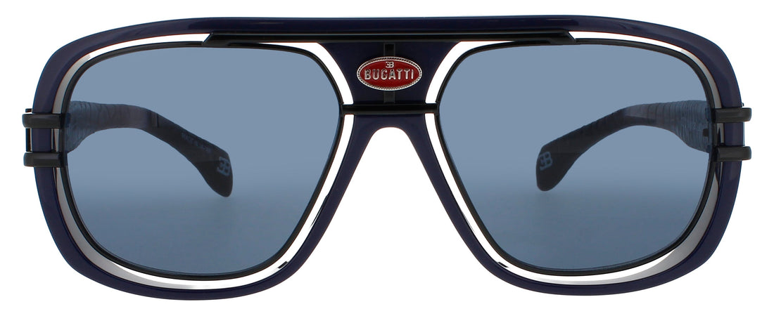 Bugatti 07 Sunglasses by ModaFrames