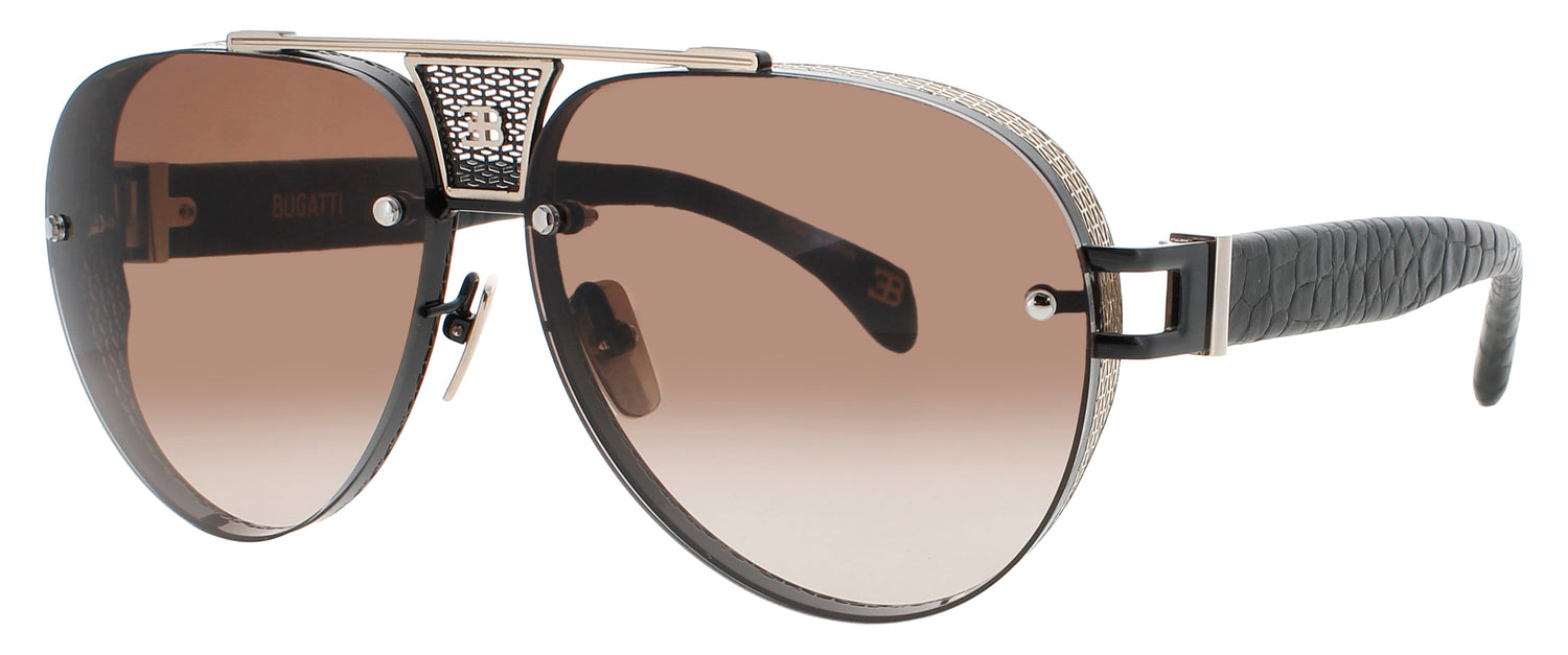 Bugatti 05 Sunglasses by ModaFrames