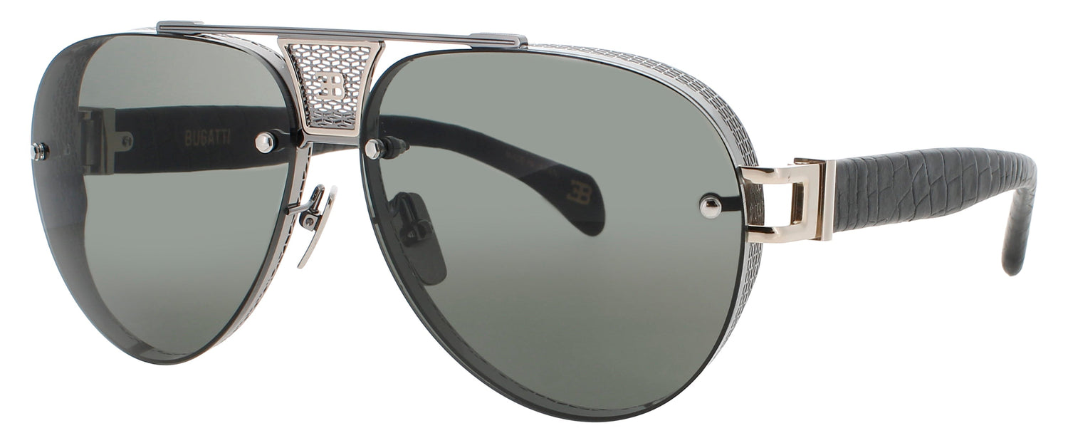 Bugatti 05 Sunglasses by ModaFrames