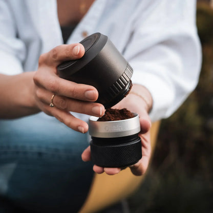 OutIn Fino Portable Electric Coffee Grinder by OutIn