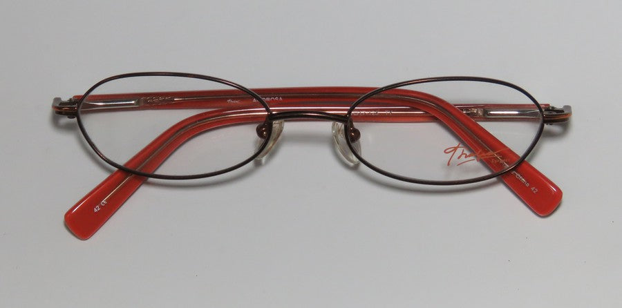 Thalia Amorosa Eyeglasses by ModaFrames