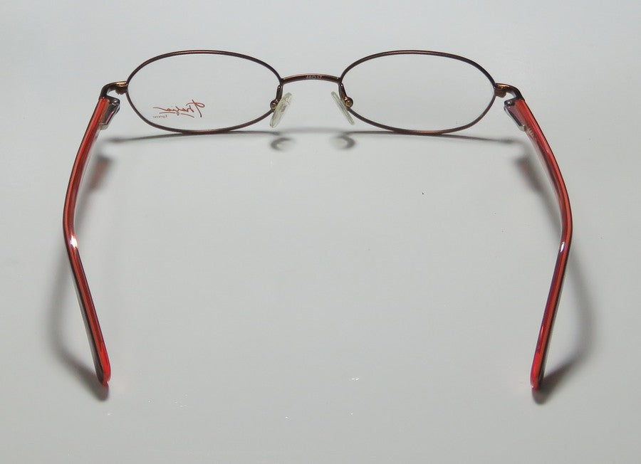 Thalia Amorosa Eyeglasses by ModaFrames