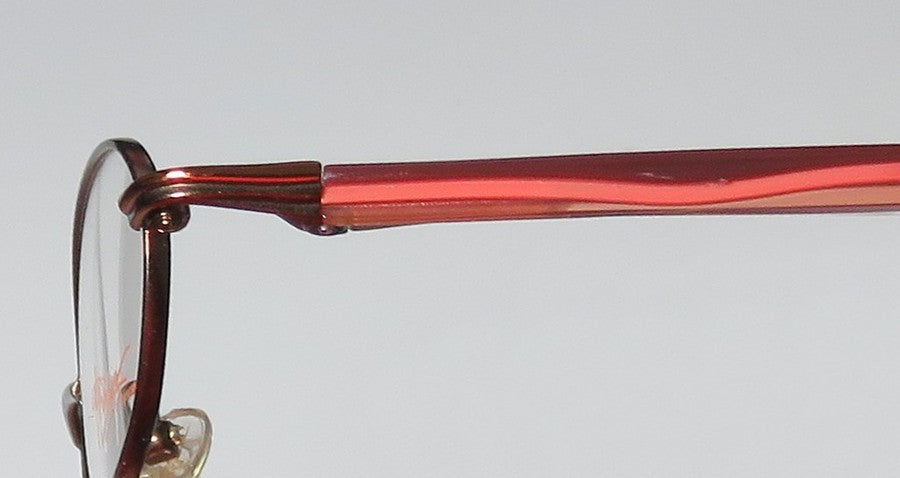 Thalia Amorosa Eyeglasses by ModaFrames