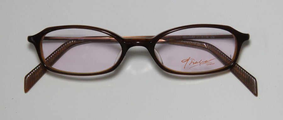 Thalia Juanita Eyeglasses by ModaFrames