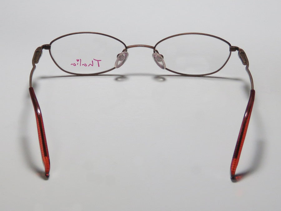 Thalia Lea Eyeglasses by ModaFrames