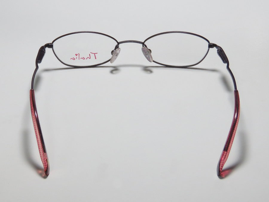 Thalia Lea Eyeglasses by ModaFrames