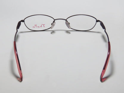Thalia Lea Eyeglasses by ModaFrames