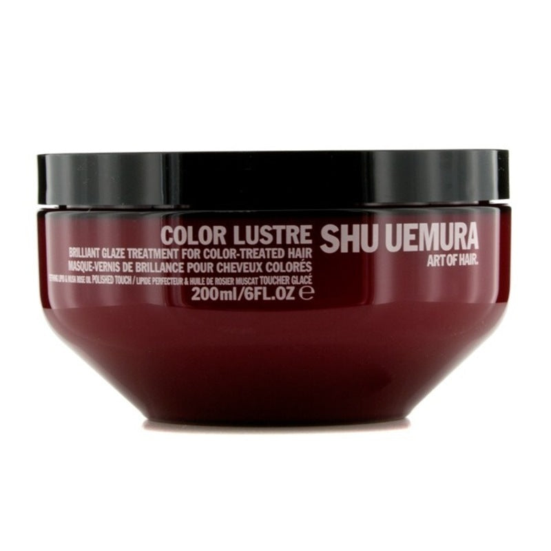 Shu Uemura Color Lustre Brilliant Glaze Treatment 500 Ml by Pasteur Pharmacy