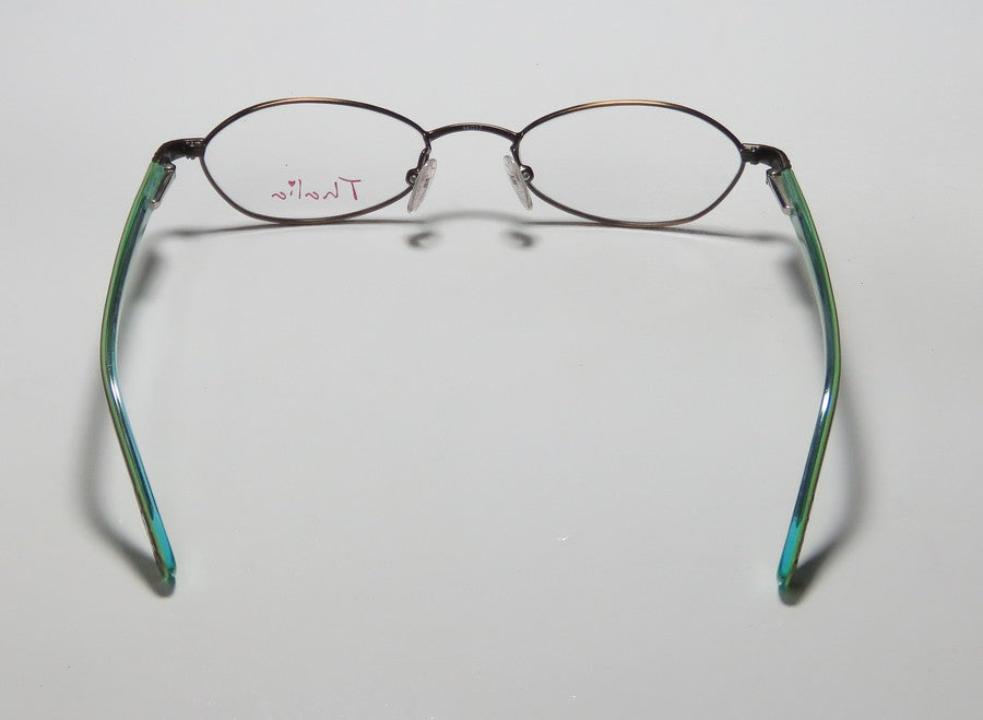 Thalia Neva Eyeglasses by ModaFrames