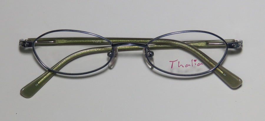 Thalia Neva Eyeglasses by ModaFrames