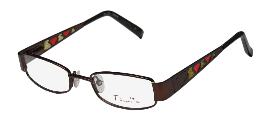 Thalia Pasion Eyeglasses by ModaFrames