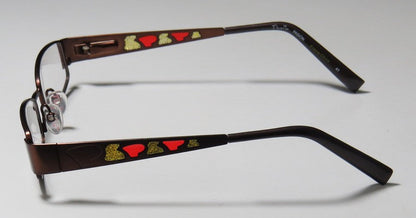 Thalia Pasion Eyeglasses by ModaFrames