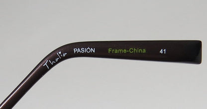 Thalia Pasion Eyeglasses by ModaFrames