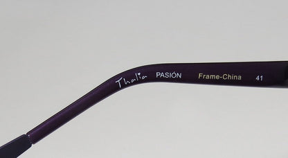 Thalia Pasion Eyeglasses by ModaFrames
