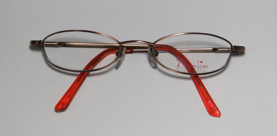 Thalia Livi Eyeglasses by ModaFrames