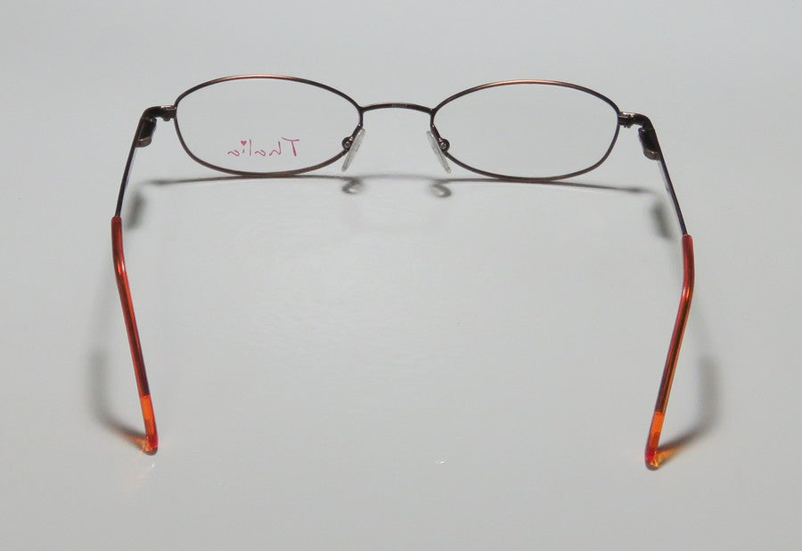 Thalia Livi Eyeglasses by ModaFrames