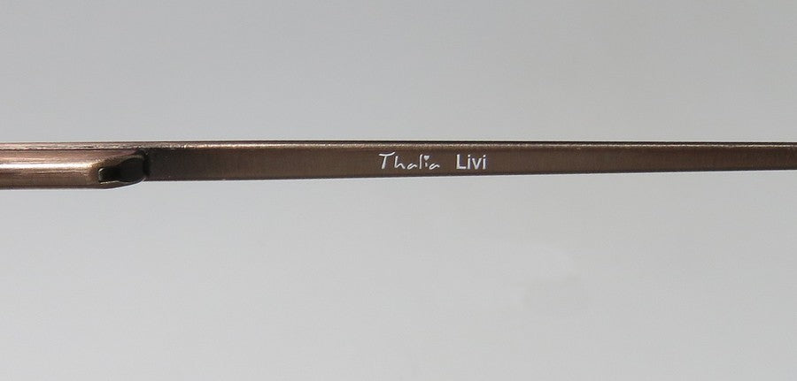 Thalia Livi Eyeglasses by ModaFrames