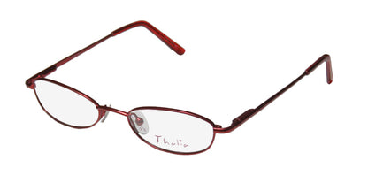 Thalia Livi Eyeglasses by ModaFrames