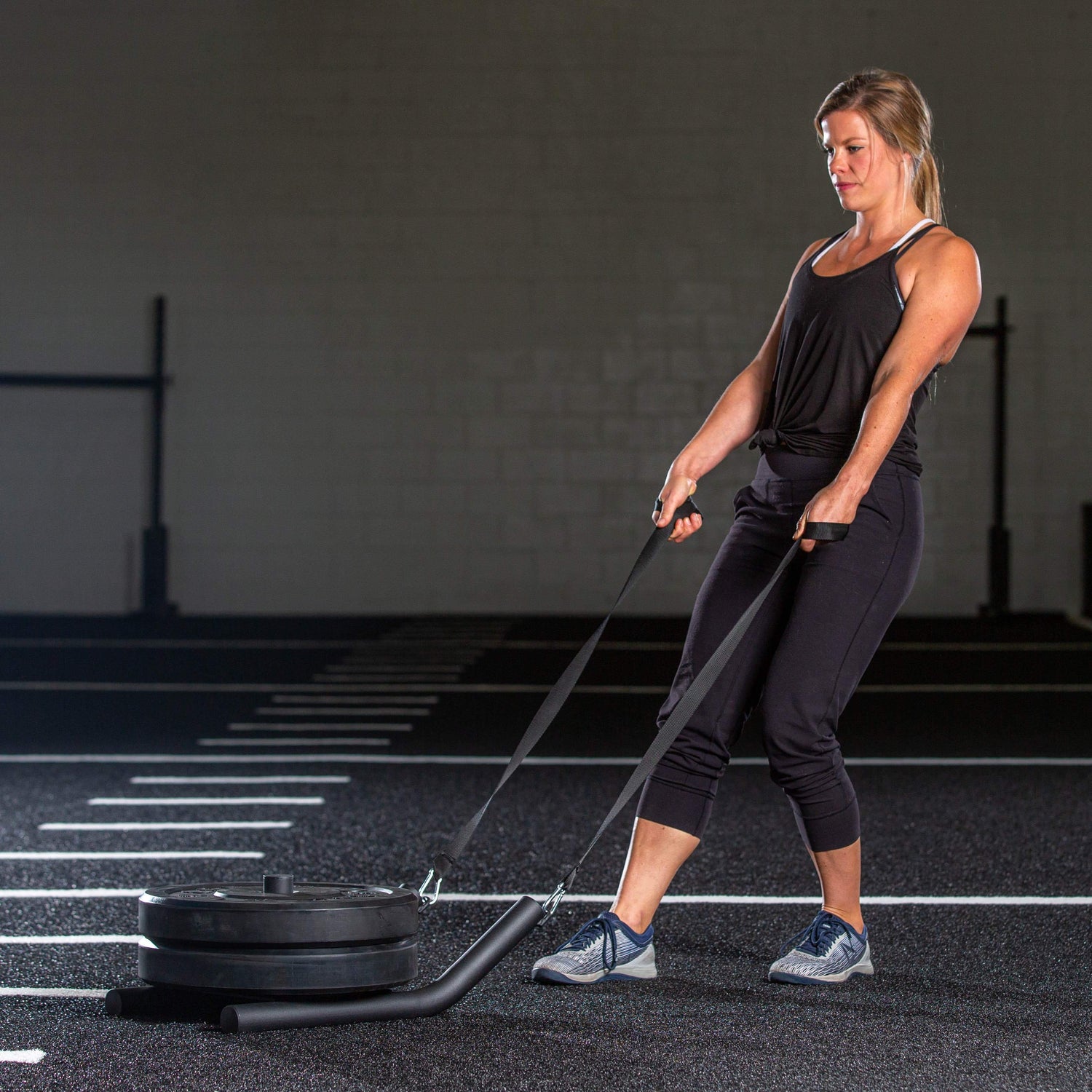 R2 Pull Sled by Rage Fitness