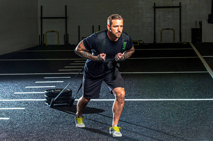 R2 Pull Sled by Rage Fitness