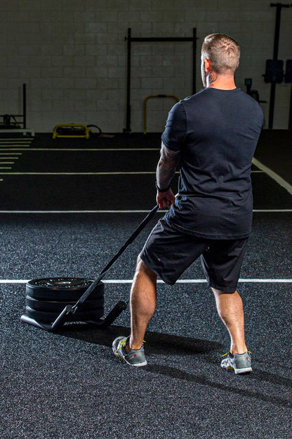 R2 Pull Sled by Rage Fitness