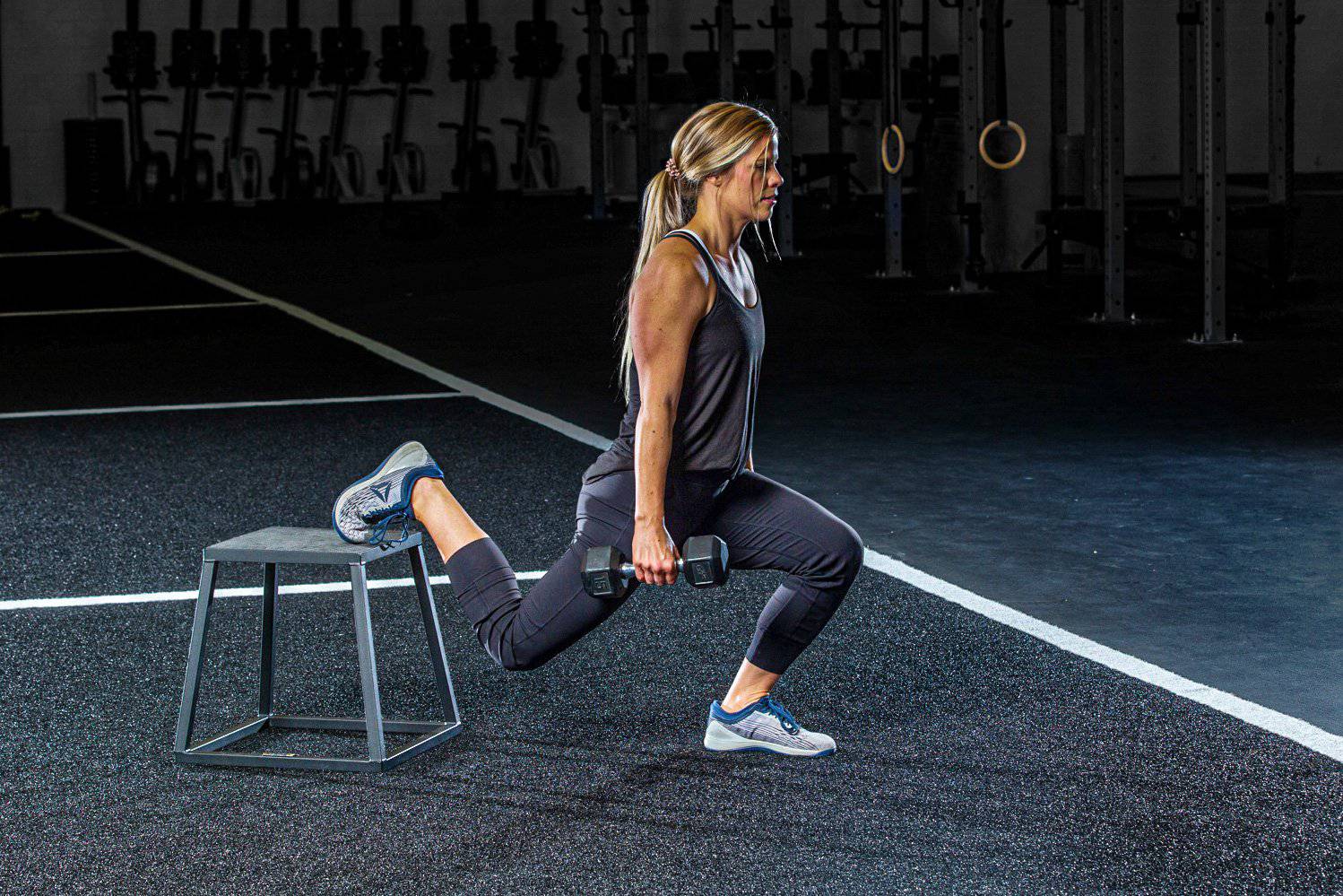 Steel Plyo Boxes – Heavy-Duty Plyometric Jump Platforms with Anti-Slip Rubber Top – Available in 12", 18", and 24" Heights – Stackable, Stable, Built for Strength and Conditioning by Rage Fitness