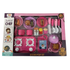 Junior Chef Kitchen Play Set with Cooking Food Accessories by Farmacias Savia