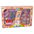 Lean Toys DIY Jewelry Making Kit Make Up Series (Unicorn Box) by Farmacias Savia