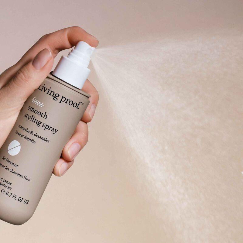 Living Proof Smooth Styling Spray 6.7 oz by Pasteur Pharmacy