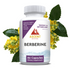 Berberine Complex, 60 Capsules, 1000 mg by Ascent Nutrition