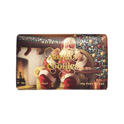 Wavertree &amp; London Australian Natural Santa&