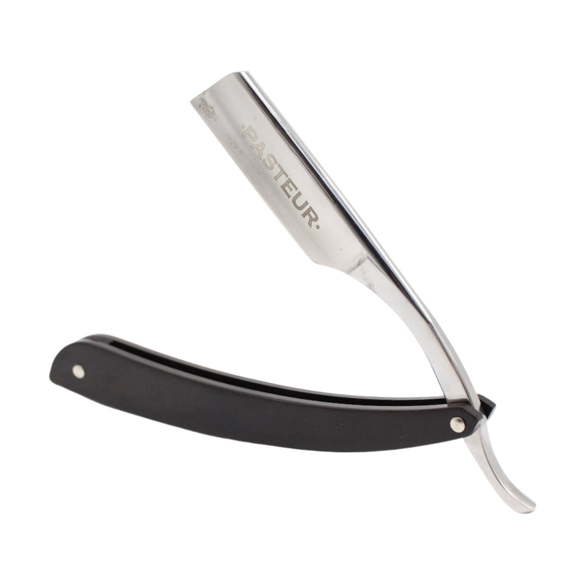 Gotham Pasteur Exclusive FS-SW-60 Straight Razor by Pasteur Pharmacy
