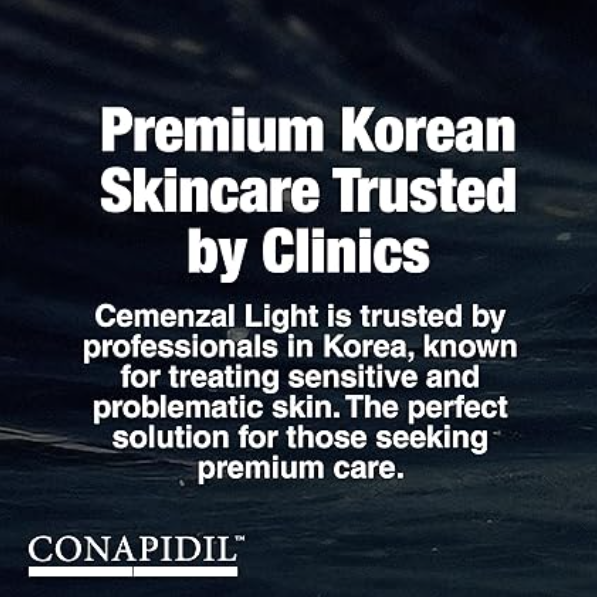 [ Pharmesthetic ] Cemenzal Light Cream 100ml Volufiline by Pi-Boo