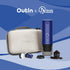 Nano Portable Espresso Machine Set (Ocean Blue) by OutIn