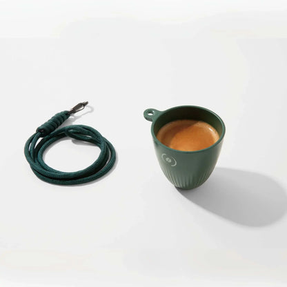 OutIn Rebrew Espresso Cup by OutIn