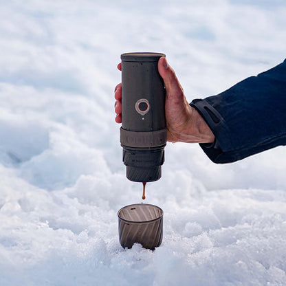 OutIn Mino Portable Electric Espresso Machine by OutIn