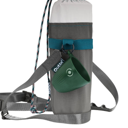 Sling Pocket (Canyon Green) by OutIn
