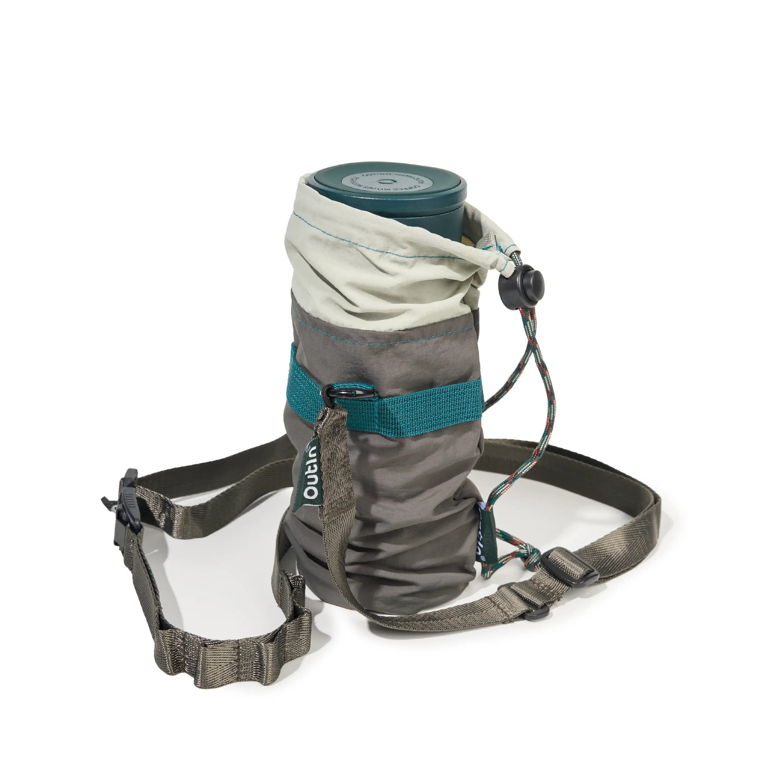 Sling Pocket (Canyon Green) by OutIn