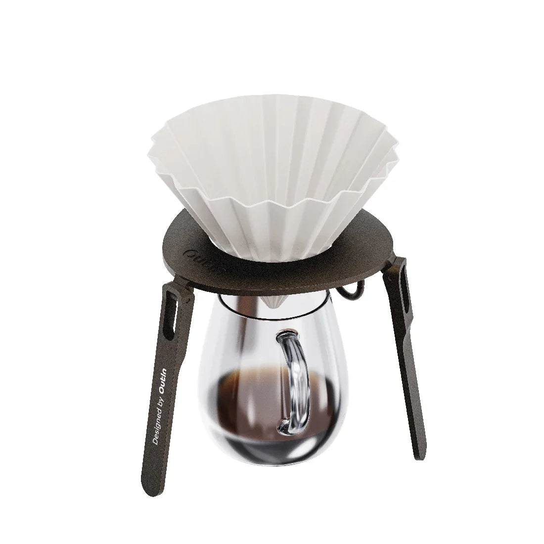 OutIn Foldable Coffee Stand by OutIn